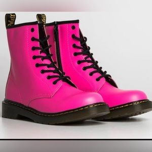 Authentic Doc Marten’s 1460 Y